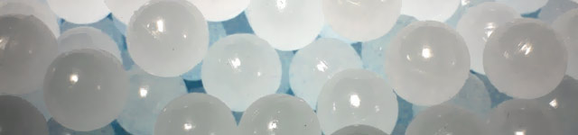 Polyurethane Cleaning Balls Polyurethane Cleaning Balls